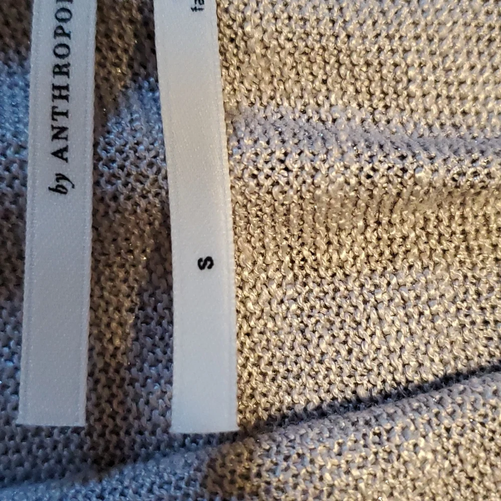 Anthropologie Top - Picture 7 of 10